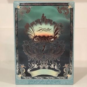 Sephora X Disney Ariel Eyeshadow Storybook Palette